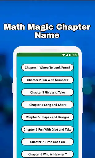Play Class 3 Maths in English as an online game Class 3 Maths in English with UptoPlay