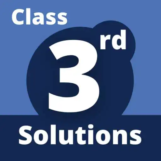 Play Class 3 Solution Offline App APK Play Class 3 Solution Offline App APK