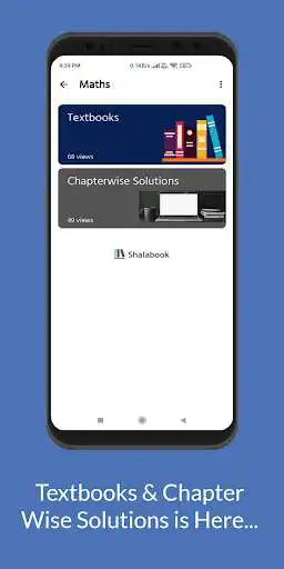 Play Class 3 Solution Offline App as an online game Class 3 Solution Offline App with UptoPlay