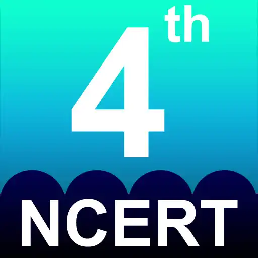 Play Class 4 All NCERT Books APK
