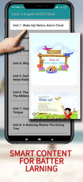 Play Class 4 All NCERT Books as an online game Class 4 All NCERT Books with UptoPlay