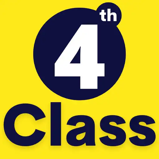 Play Class 4 All Subjects Books APK