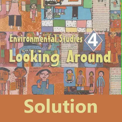 Play Class 4 evs Solution APK