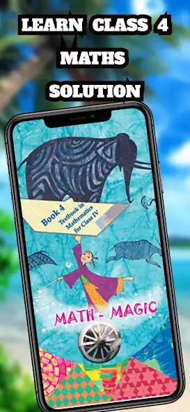 Class 4 Math NCERT Solution online game with UptoPlay