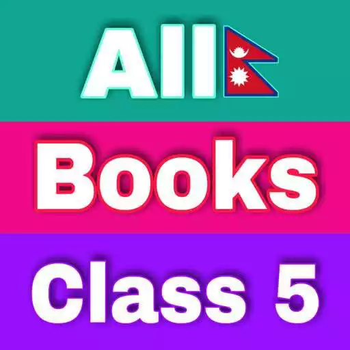 Play Class 5 All Books (Text Books) APK Play Class 5 All Books (Text Books) APK