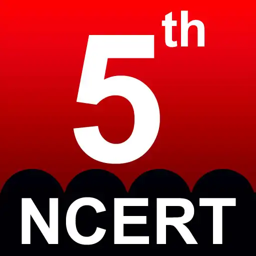 Play Class 5 All NCERT Books APK