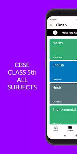 Play Class 5 All Subject Books 2022,NCERT Solution  and enjoy Class 5 All Subject Books 2022,NCERT Solution with UptoPlay