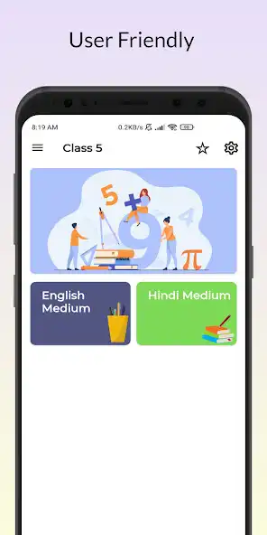 Play Class 5 All Subjects Solutions as an online game Class 5 All Subjects Solutions with UptoPlay