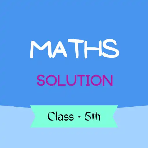 Play Class 5 Maths Solution APK