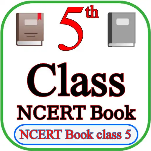 Play Class 5 NCERT Book Solution APK