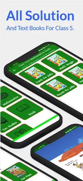 Play Class 5 NCERT Book Solution as an online game Class 5 NCERT Book Solution with UptoPlay