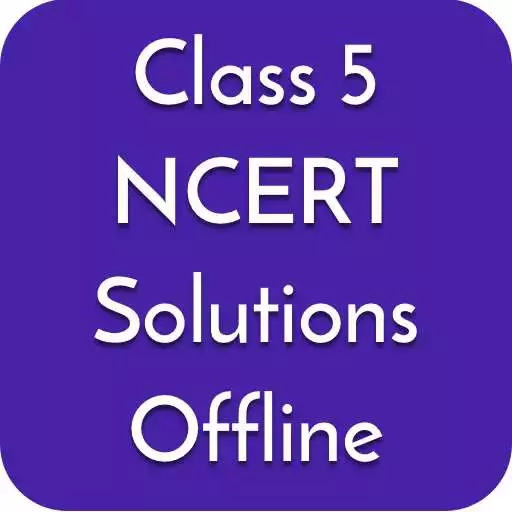 Play Class 5 NCERT Solutions APK Play Class 5 NCERT Solutions APK