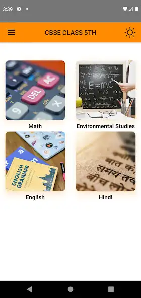 Play Class 5th NCERT Solutions  and enjoy Class 5th NCERT Solutions with UptoPlay