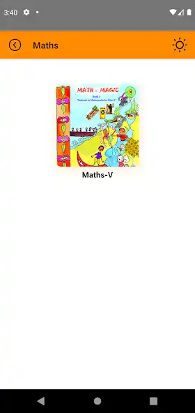 Play Class 5th NCERT Solutions as an online game Class 5th NCERT Solutions with UptoPlay