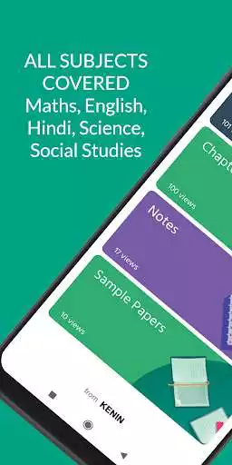 Play Class 6 All NCERT Books,All Subject Solutions App as an online game Class 6 All NCERT Books,All Subject Solutions App with UptoPlay