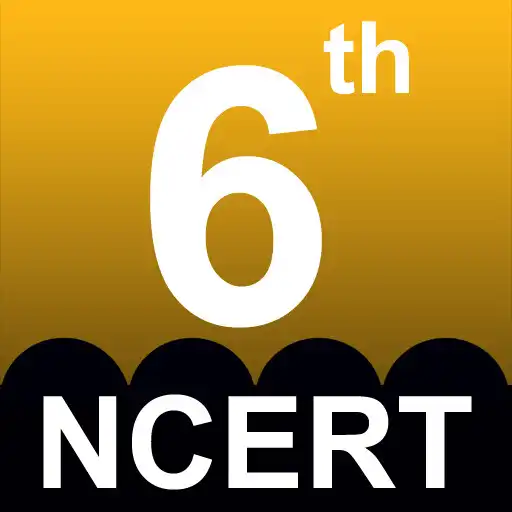 Play Class 6 All NCERT Books APK