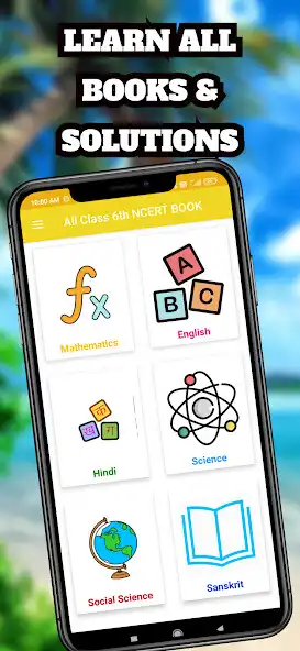Play Class 6 All NCERT Books  and enjoy Class 6 All NCERT Books with UptoPlay