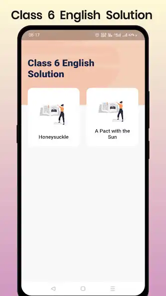 Play Class 6 English Solution and enjoy Class 6 English Solution with UptoPlay Play Class 6 English Solution and enjoy Class 6 English Solution with UptoPlay