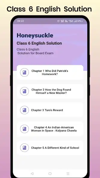 Play Class 6 English Solution as an online game online Class 6 English Solution with UptoPlay Play Class 6 English Solution as an online game Class 6 English Solution with UptoPlay