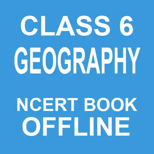 Play Class 6 Geography NCERT Book in English APK Play Class 6 Geography NCERT Book in English APK