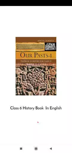Play Class 6 History NCERT Book  and enjoy Class 6 History NCERT Book with UptoPlay