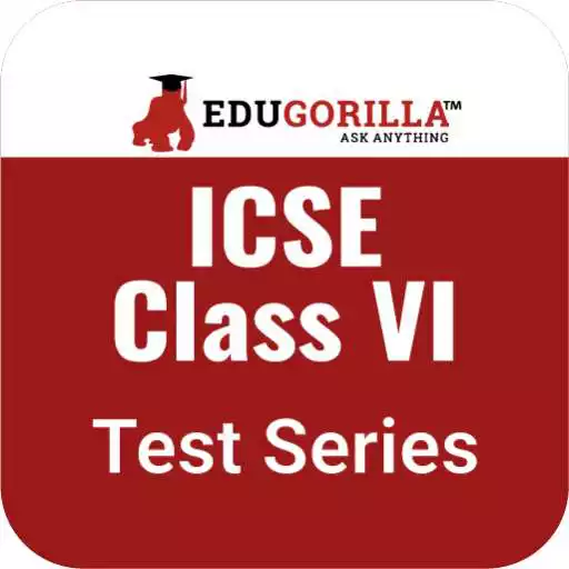 Play Class 6 (ICSE) Mock Tests for Best Results APK