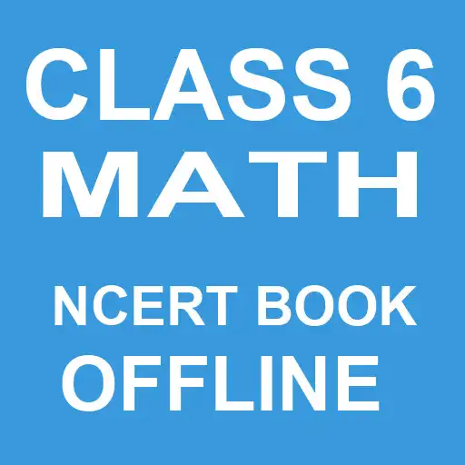 Play Class 6 Mathematics NCERT Book in English APK