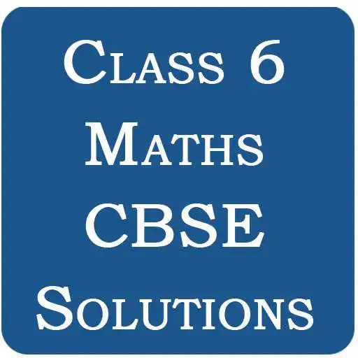 Play Class 6 Maths CBSE Solutions APK
