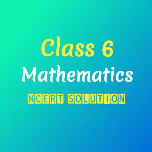 Play Class 6 Maths NCERT Solution APK