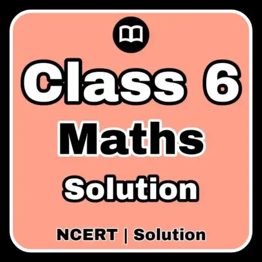 Play Class 6 Maths Solution English APK Play Class 6 Maths Solution English APK