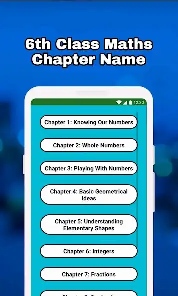 Play Class 6 Maths Solution English as an online game Class 6 Maths Solution English with UptoPlay