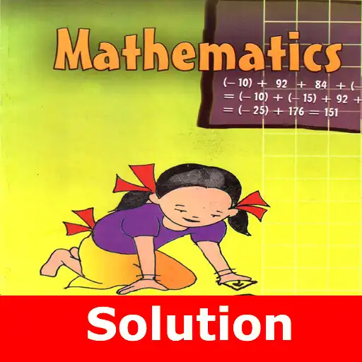 Play Class 6 Maths Solution APK