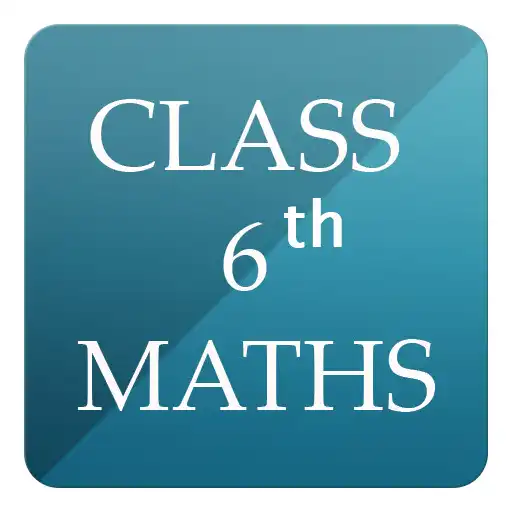Play class 6 maths solution ncert APK Play class 6 maths solution ncert APK