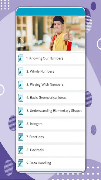 Play Class 6 Maths Solution Offline as an online game Class 6 Maths Solution Offline with UptoPlay