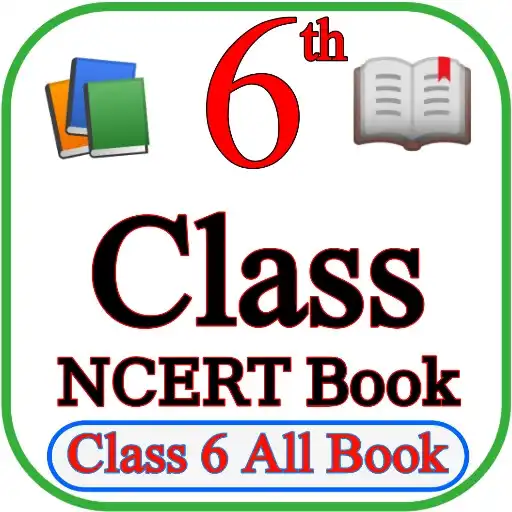 Play Class 6 NCERT Book Solution APK