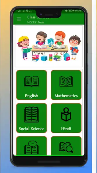Play Class 6 NCERT Book Solution  and enjoy Class 6 NCERT Book Solution with UptoPlay