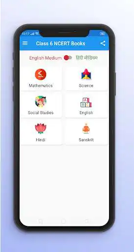 Play Class 6 NCERT Books  and enjoy Class 6 NCERT Books with UptoPlay