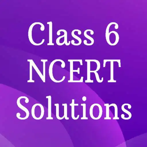 Play Class 6 NCERT Solutions APK Play Class 6 NCERT Solutions APK