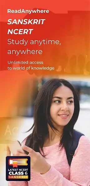 Play Class 6 Sanskrit -Latest NCERT as an online game Class 6 Sanskrit -Latest NCERT with UptoPlay