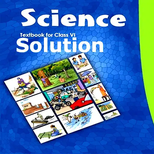Play class 6 science book solutions APK