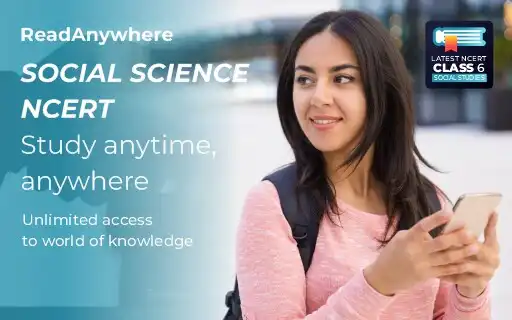 Play Class 6 Social Science - NCERT  and enjoy Class 6 Social Science - NCERT with UptoPlay