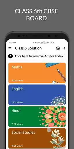 Play Class 6 Solution NCERT Solution All Subject App  and enjoy Class 6 Solution NCERT Solution All Subject App with UptoPlay Play Class 6 Solution NCERT Solution All Subject App  and enjoy Class 6 Solution NCERT Solution All Subject App with UptoPlay