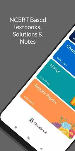 Play Class 6 Solution NCERT Solution All Subject App as an online game online Class 6 Solution NCERT Solution All Subject App with UptoPlay com.kenin.class6cbscsolution Play Class 6 Solution NCERT Solution All Subject App as an online game Class 6 Solution NCERT Solution All Subject App with UptoPlay