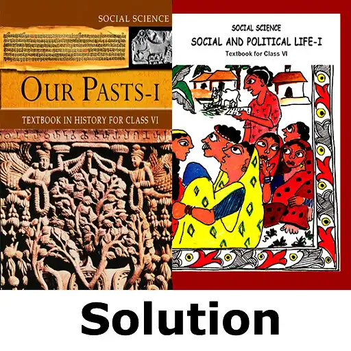 Play class 6 sst ncert solutions APK