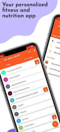 Play Class 6th Maths NCERT BS  and enjoy Class 6th Maths NCERT BS with UptoPlay