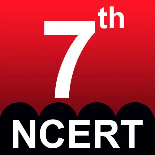 Play Class 7 All NCERT Books APK