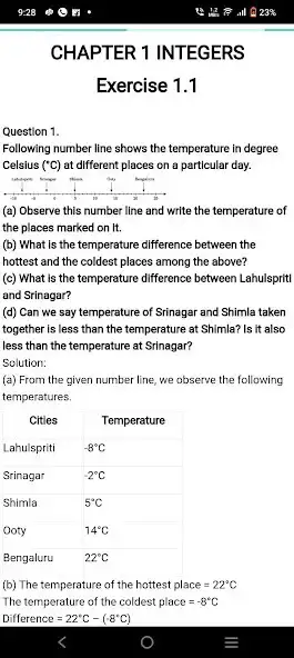 Play Class 7 All NCERT Books as an online game Class 7 All NCERT Books with UptoPlay