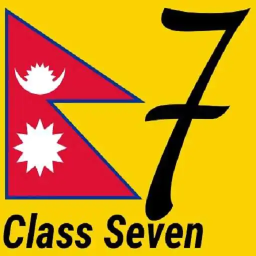 Play Class 7 All Subjects APK