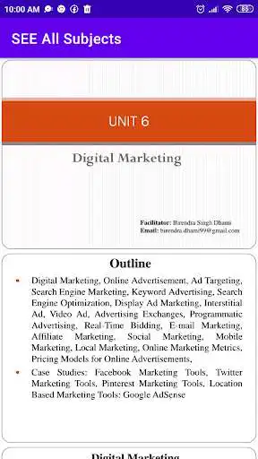 Play Class 7 All Subjects as an online game Class 7 All Subjects with UptoPlay