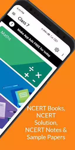 Play Class 7 All Subjects Solutions,All Subjects Books as an online game Class 7 All Subjects Solutions,All Subjects Books with UptoPlay